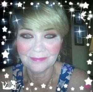 Meet your Posher, Glenda